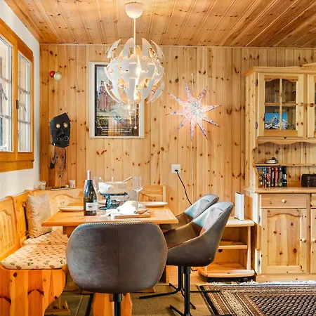 Laetthaus Rot By Interhome Täsch