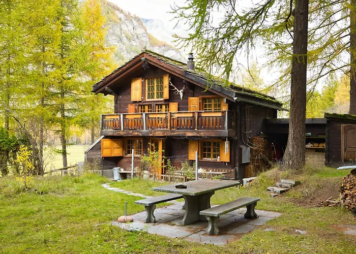 Laetthaus Rot By Interhome Holiday home