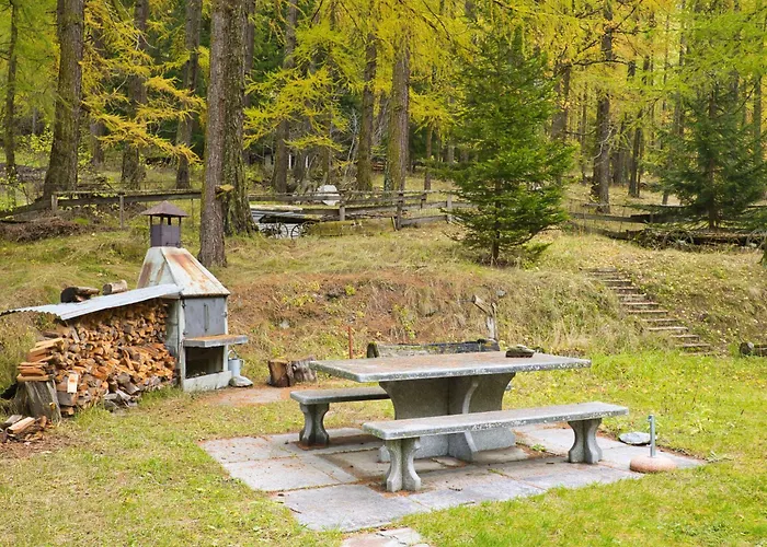 Holiday home Laetthaus Rot By Interhome