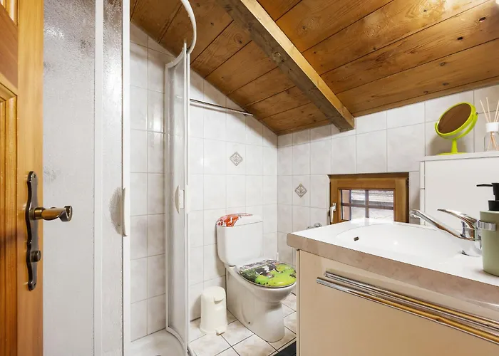 Laetthaus Rot By Interhome Holiday home *