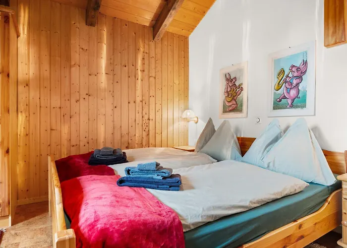 Laetthaus Rot By Interhome *