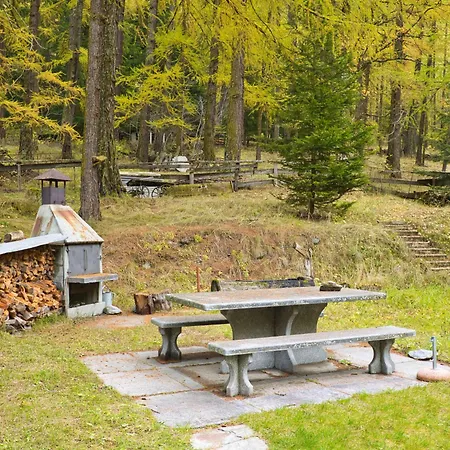 Сasa de vacaciones Laetthaus Rot By Interhome
