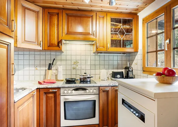 Laetthaus Rot By Interhome *