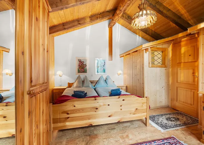 Laetthaus Rot By Interhome * Täsch