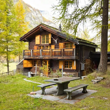 Laetthaus Rot By Interhome Semesterbostad