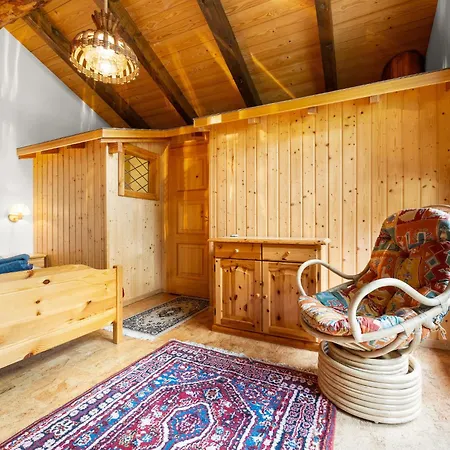 Laetthaus Rot By Interhome Semesterbostad *