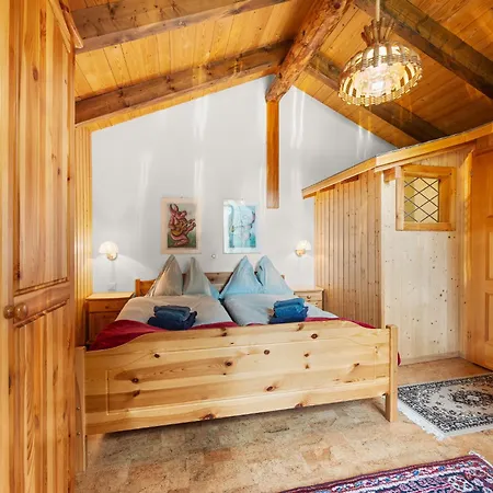 Laetthaus Rot By Interhome * Täsch